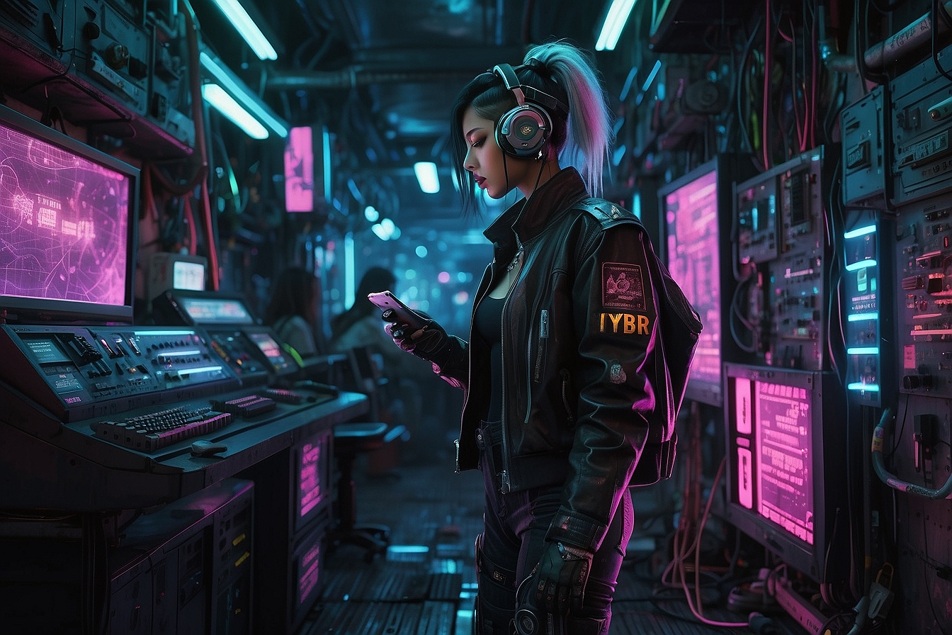 cyberpunk_2 photo